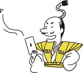 Rekamのキャラクター 殿様