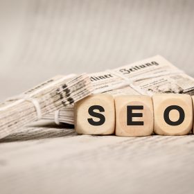 生成AIとSEO