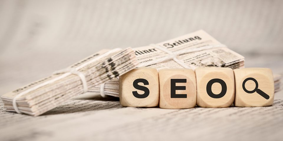SEOコンサルティング