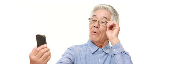 google見ずらいサイトは嫌われる