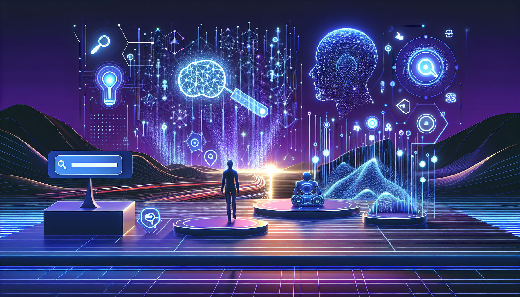 SEOからGEOへ——検索の「新時代」が始まっている