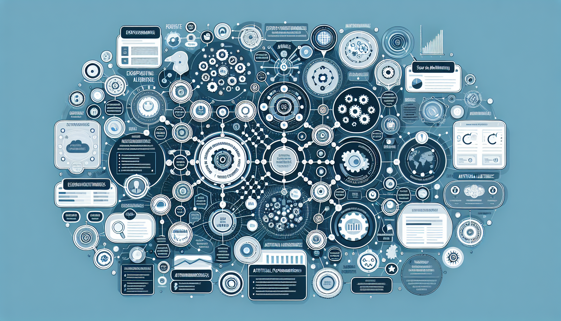 Googleアルゴリズムの最新動向——2024年コアアップデートを読み解く