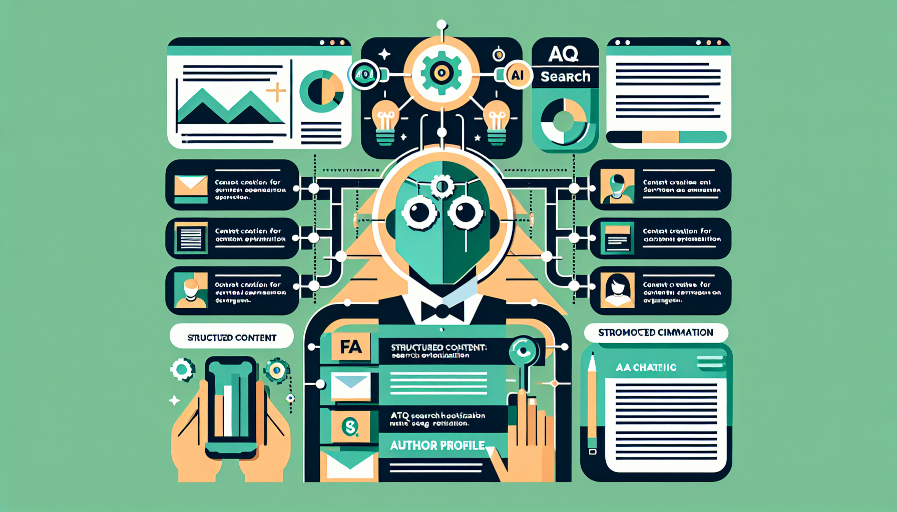 まとめ——変化を味方につけるSEO・GEO戦略で検索流入を最大化しよう