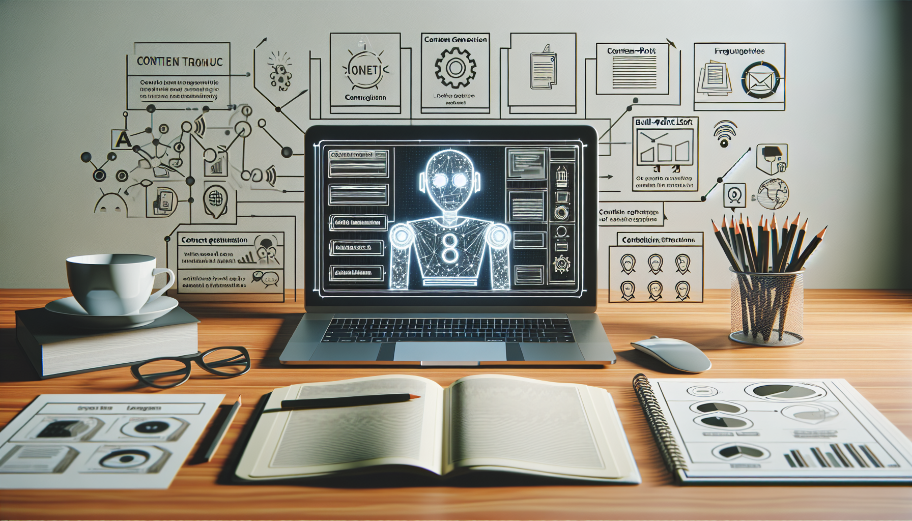 AI検索時代のGEO対策——生成AIに「選ばれる」コンテンツの作り方